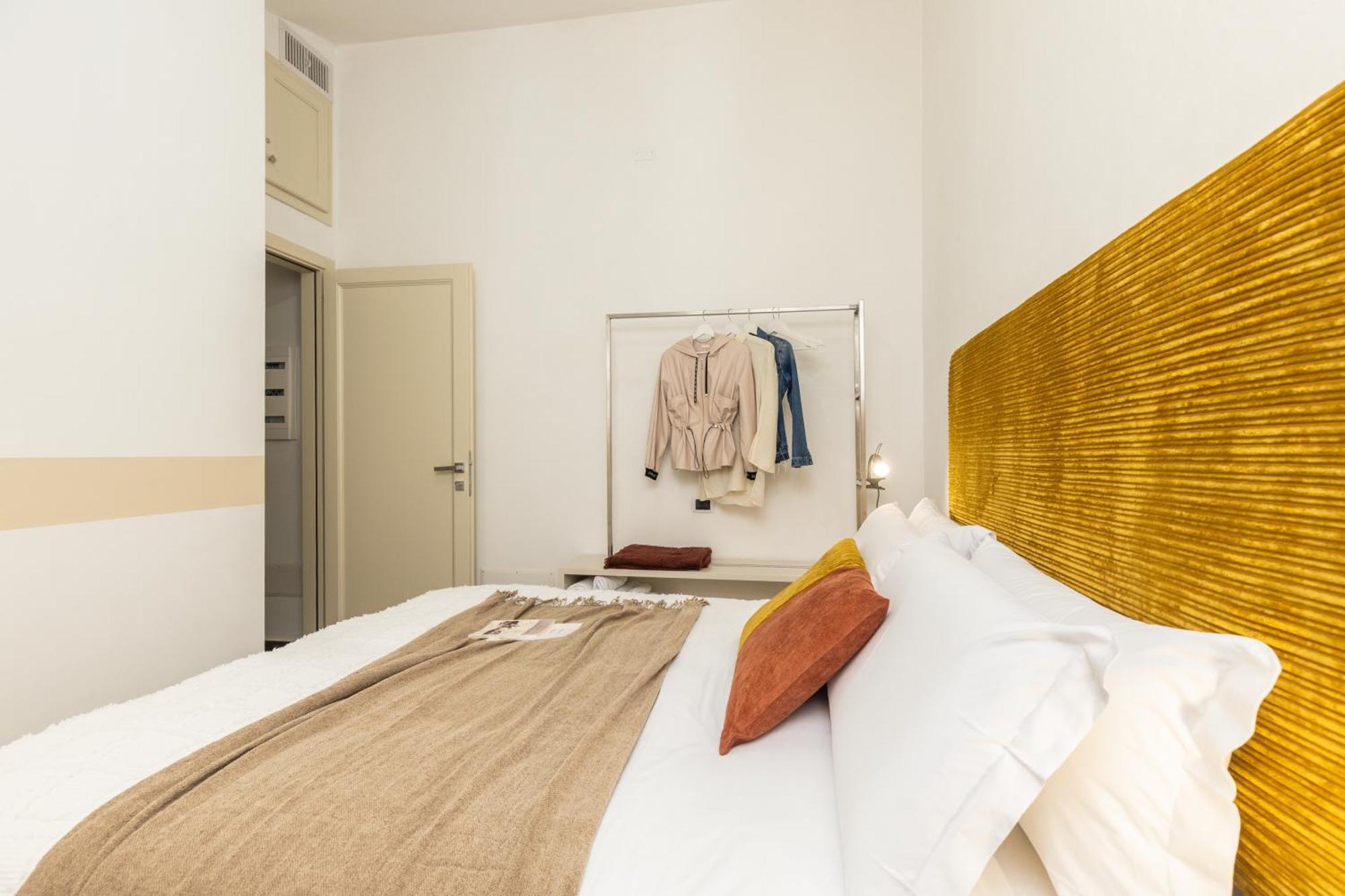 Loft Rooms I Cinque Mori Baunei Esterno foto